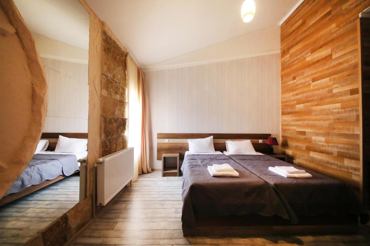 Hotel Tamari Kutaisi Exterior photo
